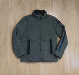 Kurtka zimowa Tommy Hilfiger Regular Fit r. 164 cm 13-15 Lat