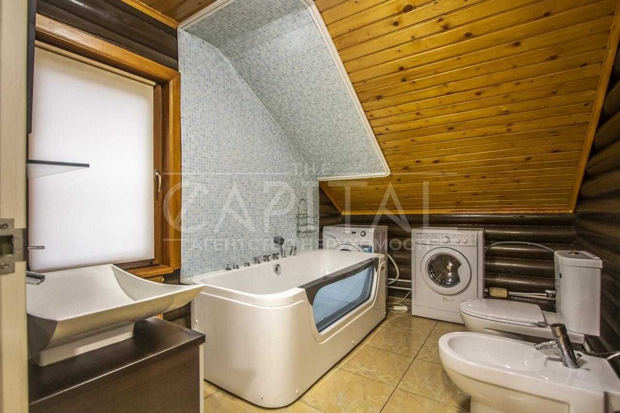 Оренда будинку 270м2, Круглик, Києво-Святошинський р-н, 6 соток