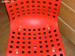 Siedziska do IKEA SKALBERG / SPORREN - 2 szt. krzesła