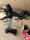 Festool ISC240 piła szablasta do wełeny