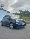 Fiat 500 1.2 2015 gasolina