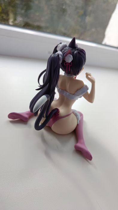 Оригінальна аніме фігурка «Goddess of Victory: Nikke" Yumemirize Nero