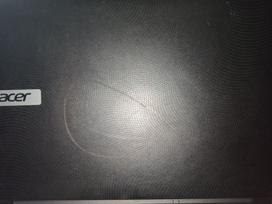 Продам acer aspire E15