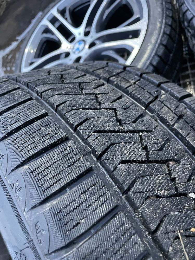 Диски  5X120 R20 BMW X4 F26 310М style X5 X6