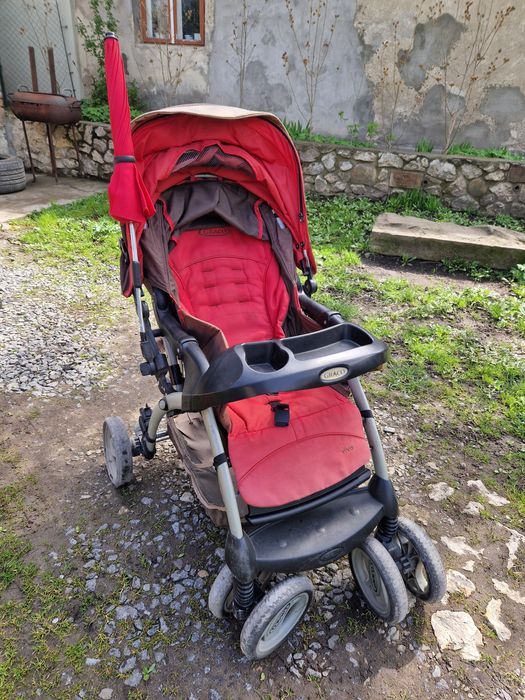 Продам Коляску GRACO для дити