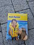 kamizelka pool school intex
