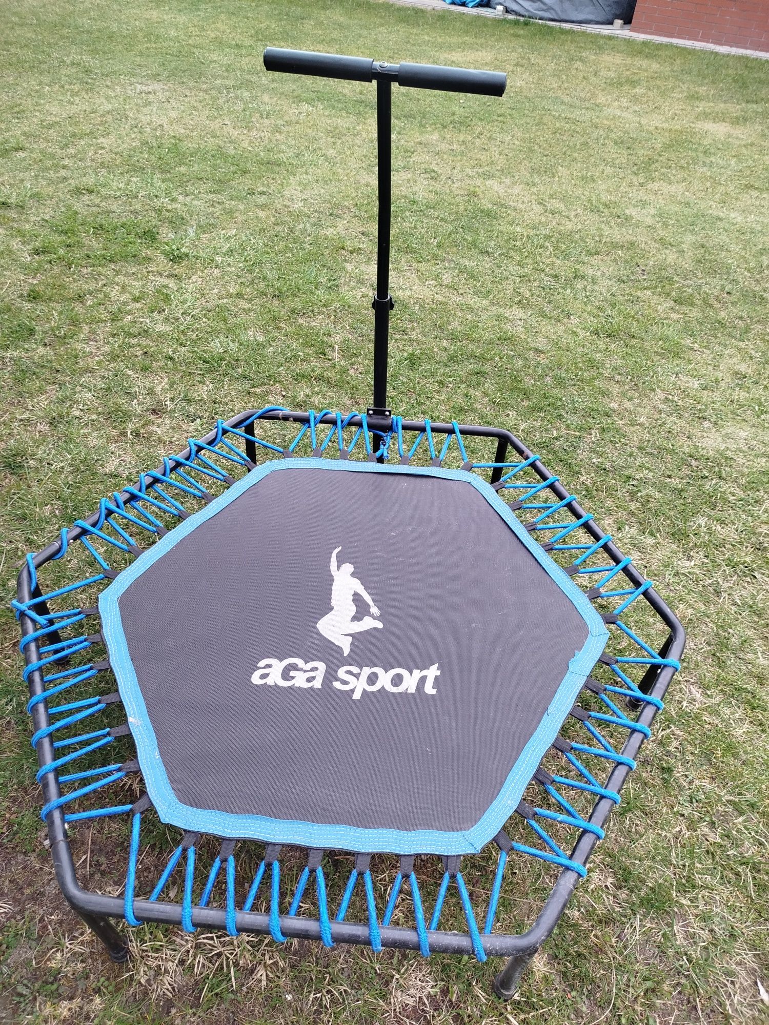 Sprzedam trampolinę