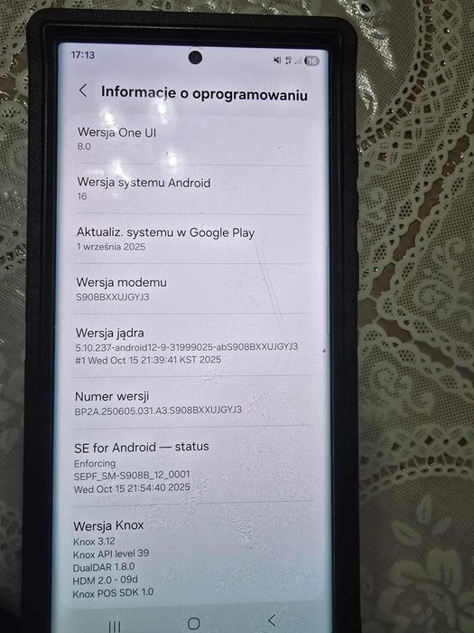 Samsung s22 ultra 12/256