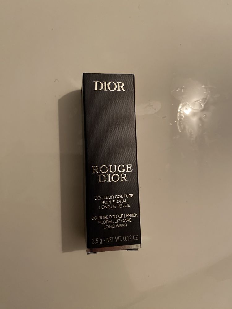 Dior Rogue pomadka