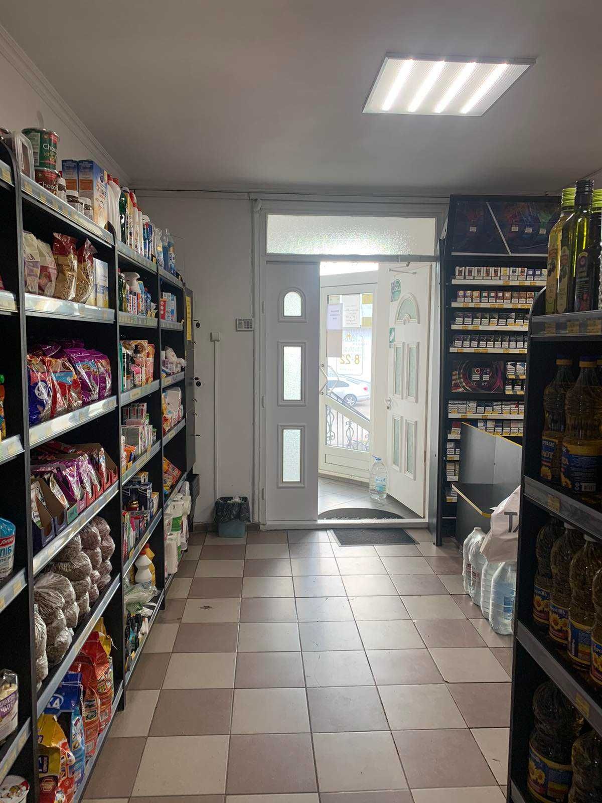 Продаж окремого Приміщення (діючий бізнес)
