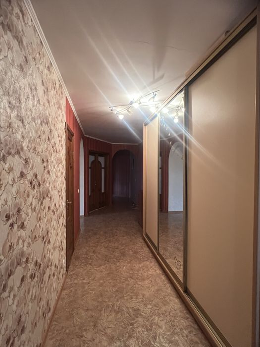 Оренда квартири в елітному будинку по Л Лукʼяненка 70