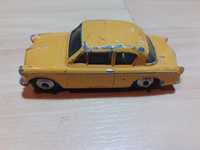 Miniatura antiga Dinky Toys Sunbeam Rapier