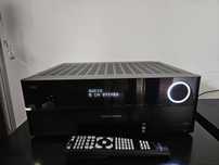 Amplituner 5.1 HDMI 4K 3D Harman Kardon AVR-170 AirPlay Bluetooth,