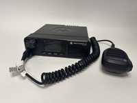 Motorola DM4401 VHF + AES 256