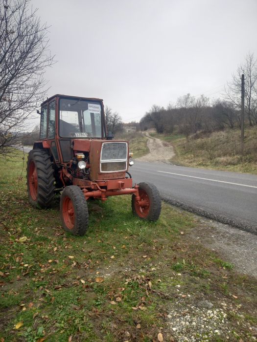 Продам ЮМЗ хороший стан