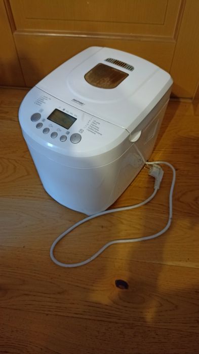 Wypiekacz do chleba mom MUC-01, maszynka do chleba