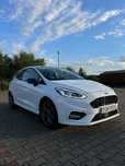 Ford Fiesta Ford fiesta ST-line mk8