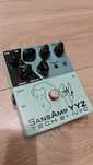Sansamp YYZ - Preamp / Overdrive basowy