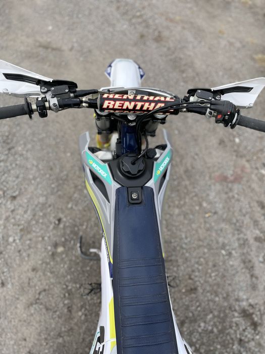 Husqvarna FC450 2024