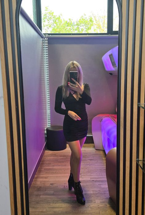 Relaksacyjny masaż całego ciała