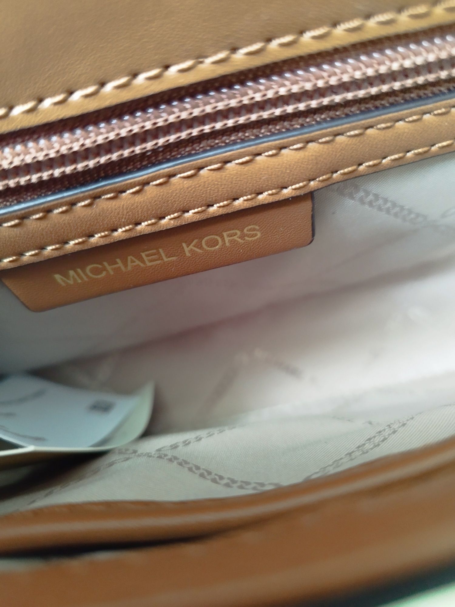 Michael Kors torebka listonoszka
