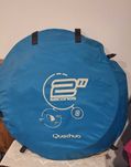 Vende se tenda Quechua 2 sec