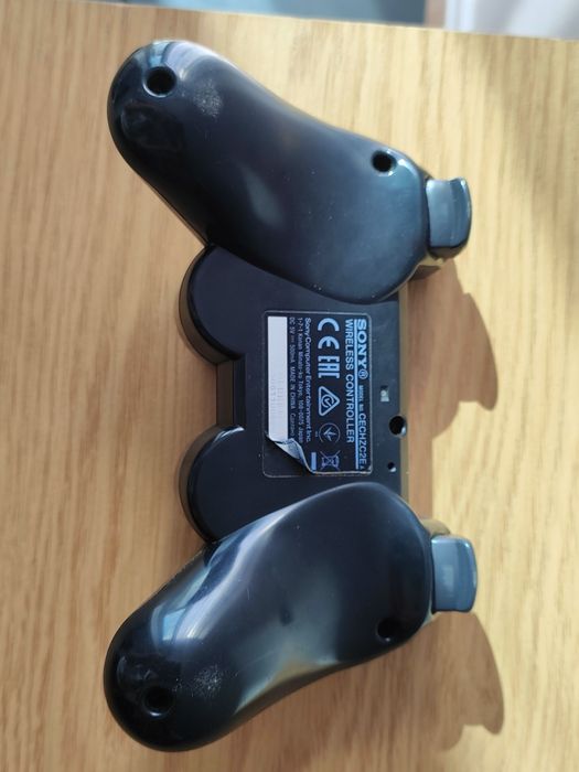 Dualshock 3 Do PlayStation 3