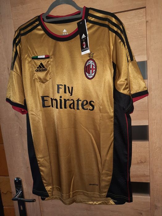 Koszulka MILAN 2013/2014