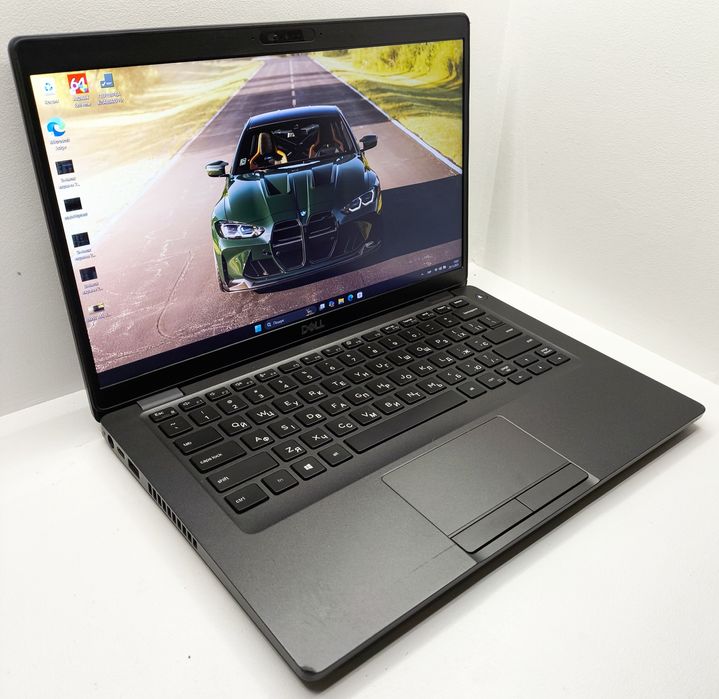 Ноутбук Dell Latitude 5400 / 15.6 IPS/ i5 /DDR4 16Gb/SSD 256Gb