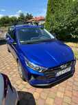 Hyundai i20 2021 rok - 113 tys. km