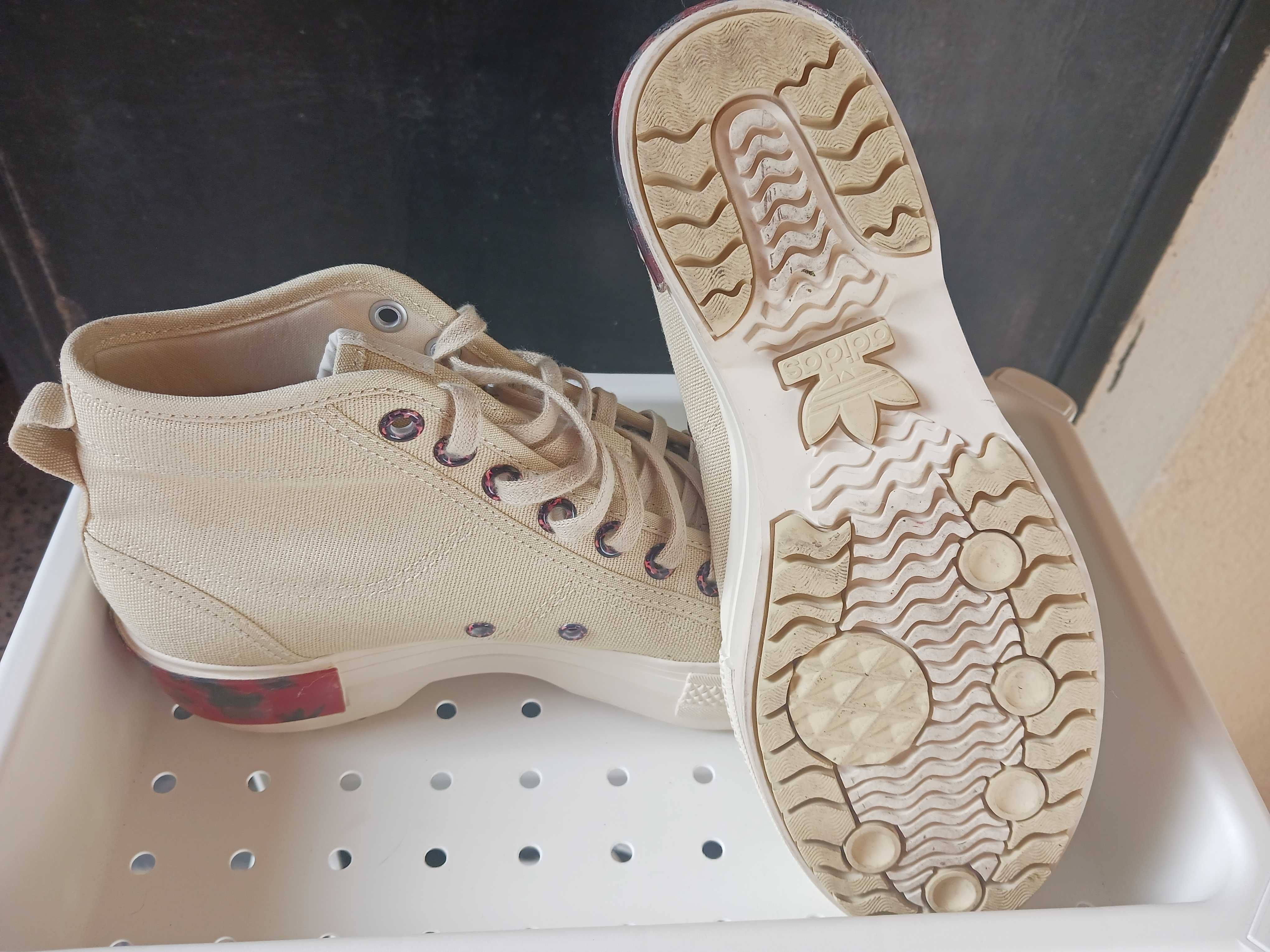 Ténis Bota - Adidas
