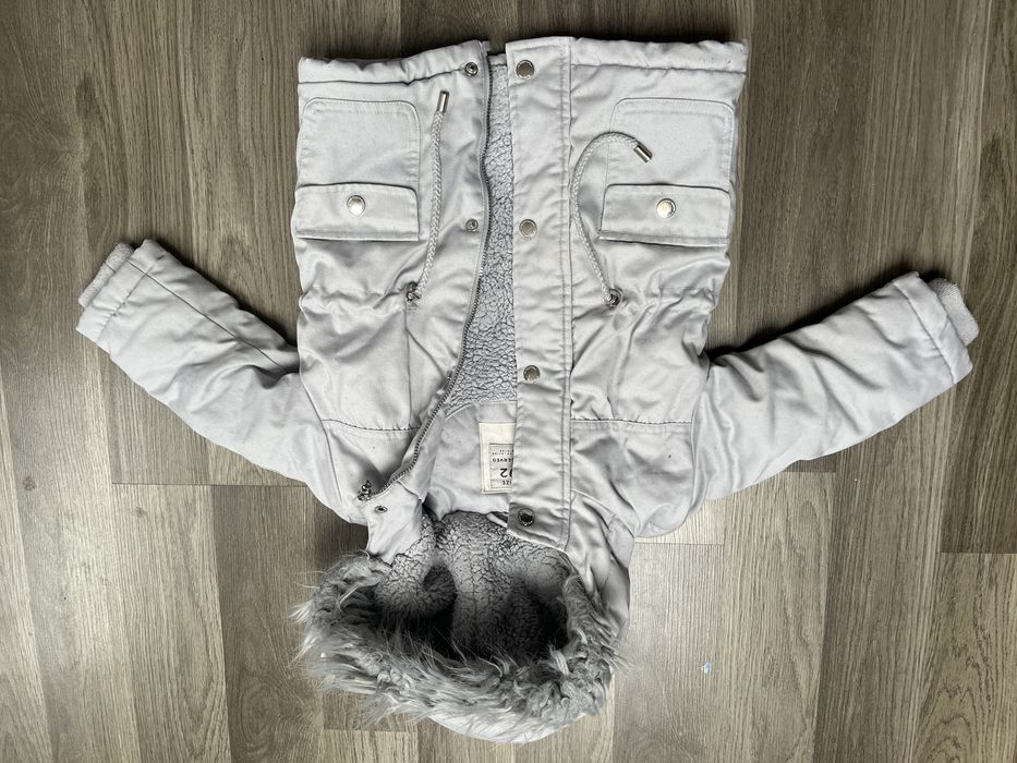 Kurtka zimowa r.92 Reserved