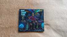 Quebonafide EZOTERYKA CD - stan idealny