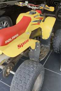 Vendo Polaris Sport 400