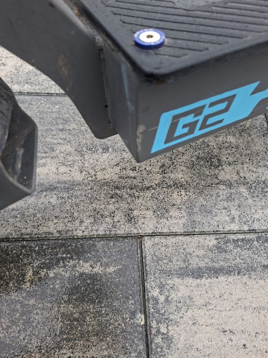 Kukirin g2 2025 custom