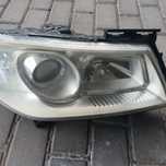 Farol dianteiro direito renault megane 2