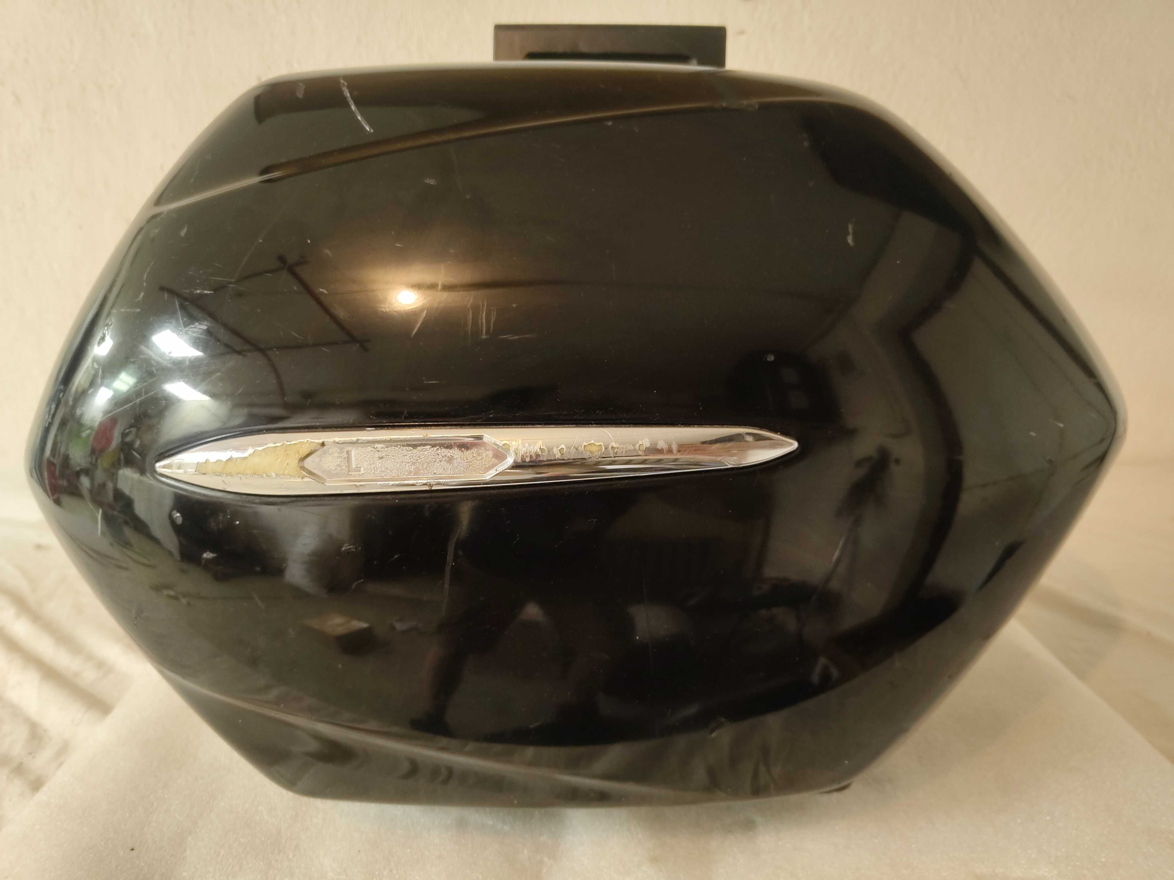Kufer Boczny Lewy Yamaha FJR