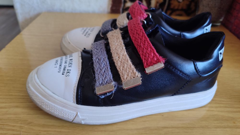 Кеди Paliament 33 р.