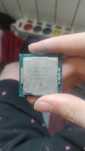 Procesor intel core i5-10400f