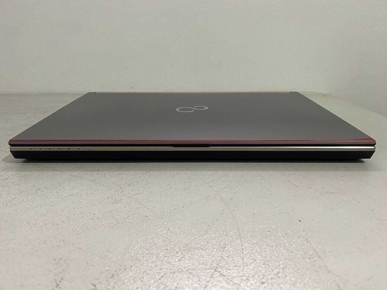 Ноутбук Fujitsu Celsius H760/15.6/Core i7/32GB DDR4/256GB SSD/M1000M