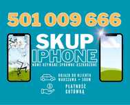 SKUP TELEFONÓW Iphone Samsung Warszawa +30 KM z dojazdem