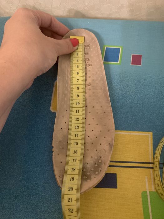 Geox туфли кроссовки 33р. Оригинал, стелька-20,3см