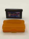 Cinderella Mgical Dreams Game Boy Advance