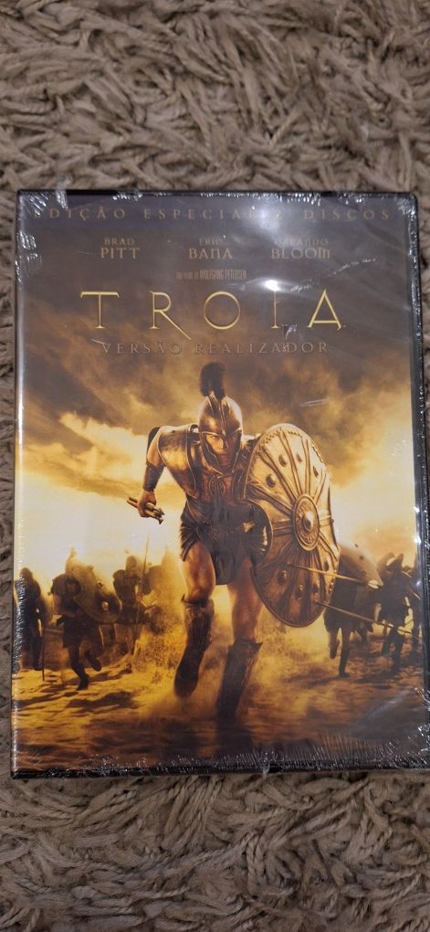 DVDs vários - Excelentes