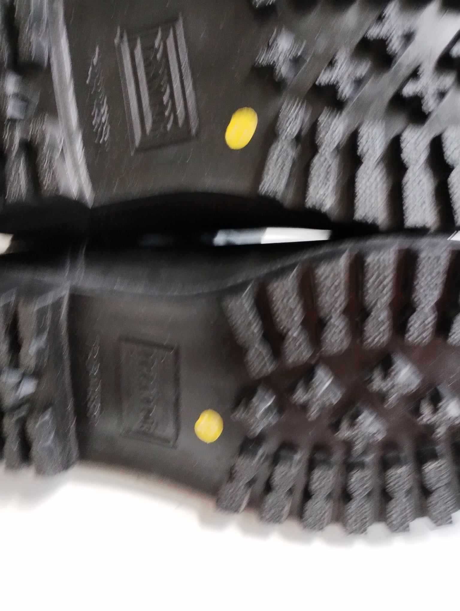 Buty zimowe 43 nowe