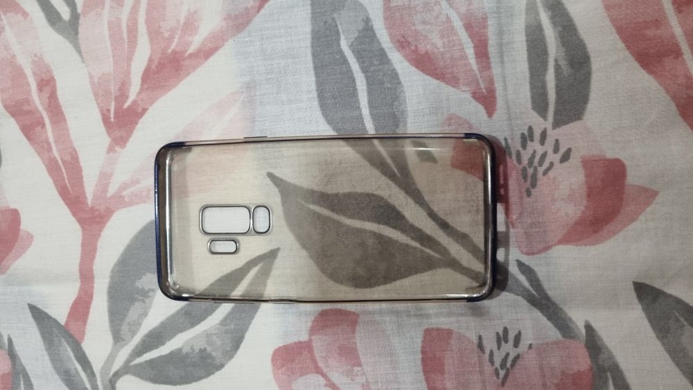 Capas Telemóvel Samsung S9+