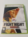Fight Night Round 3 Xbox 360