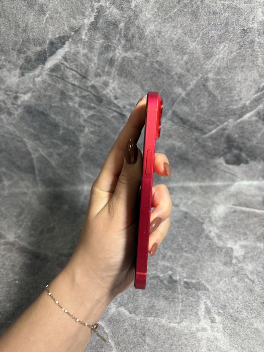 Apple iphone 14 128GB 85% Radom