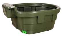 Poidło pastwiskowe, 550 L i 1000 L, Kerbl