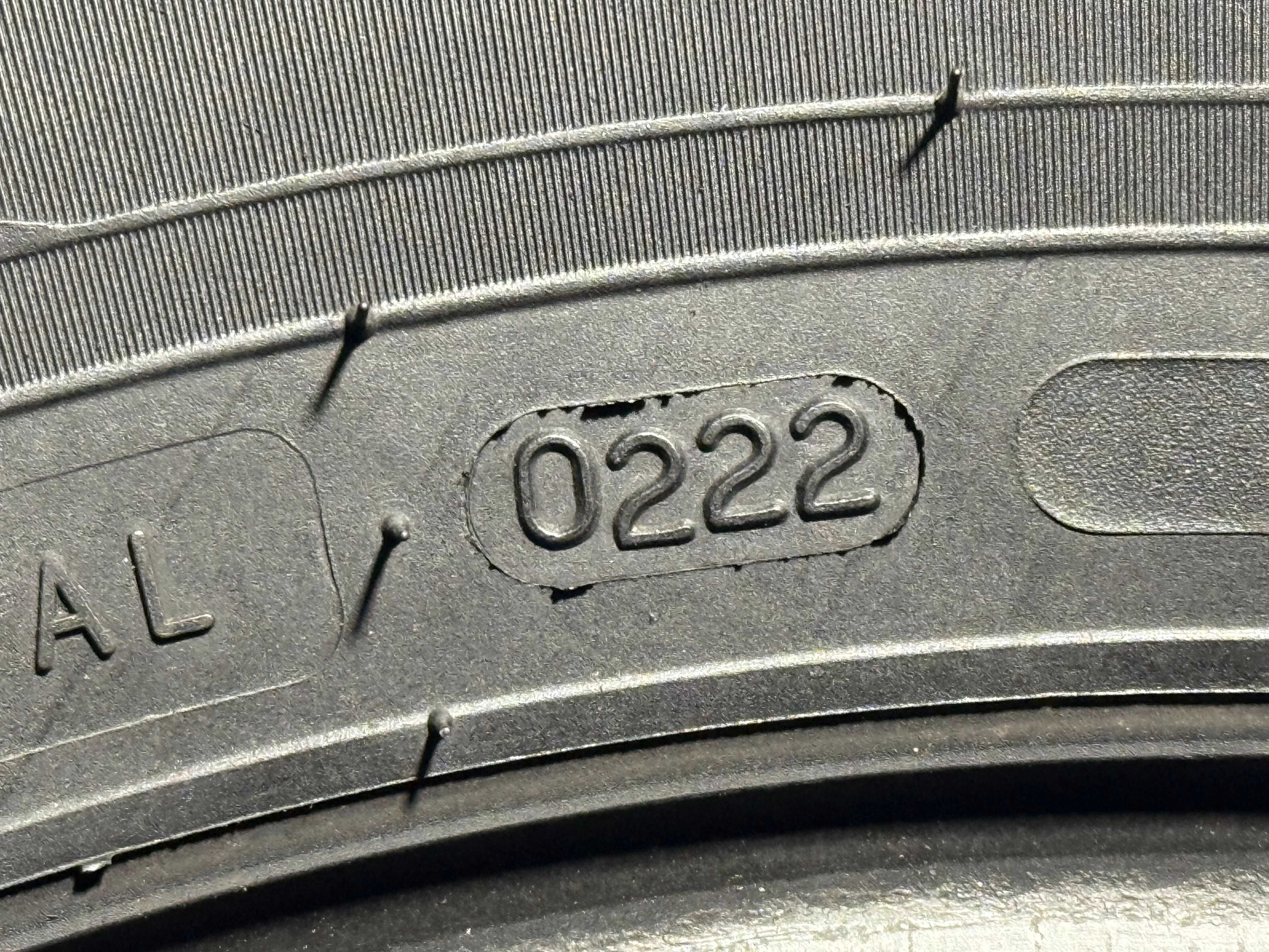 Opony Letnie 215/60/16 NOKIAN WETPROOF #2751